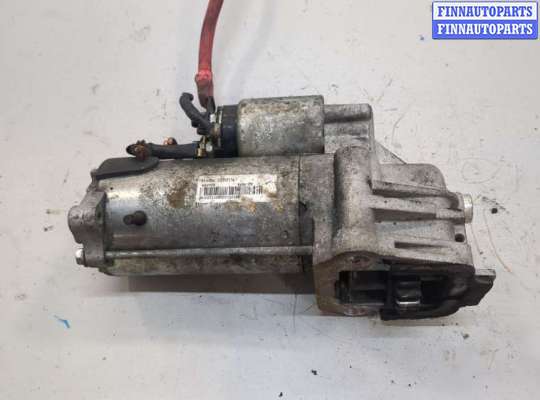 купить Стартер на Ford Transit 2000-2006