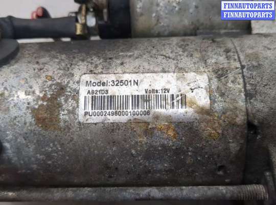 купить Стартер на Ford Transit 2000-2006