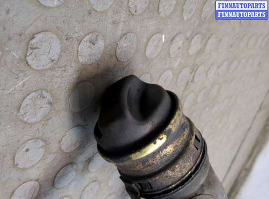 купить Горловина заливная топливная на Peugeot 307 2001-2008