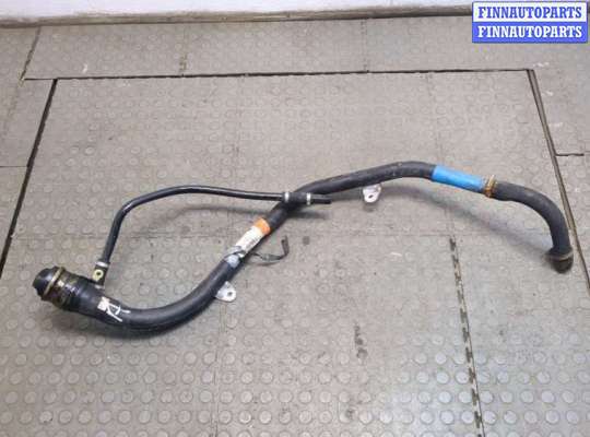 купить Горловина заливная топливная на Peugeot 307 2001-2008