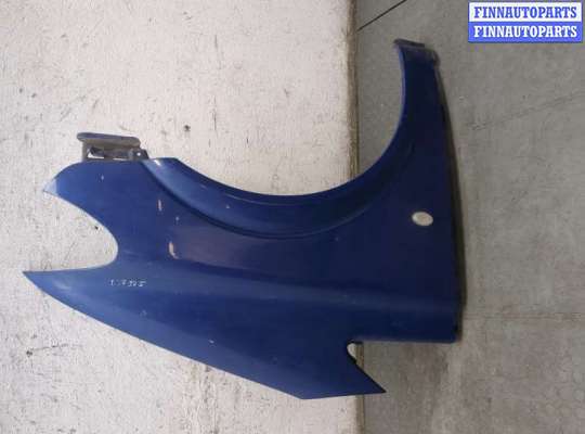купить Крыло на Mercedes Vito W639 2004-2013