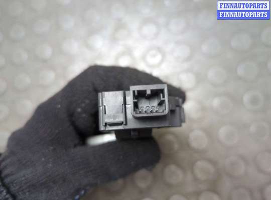 Моторчик заслонки печки на Jaguar XF II (X260)