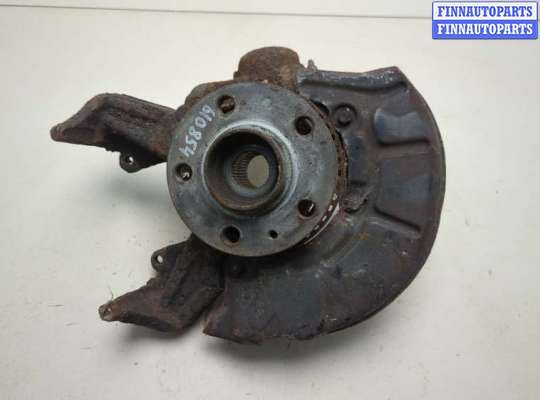 купить Ступица (кулак, цапфа) на Volkswagen Golf 4 1997-2006