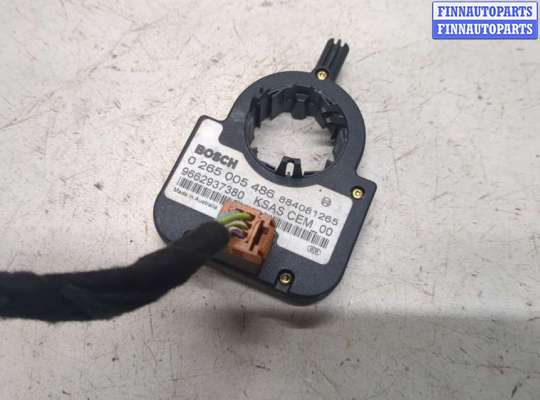 Датчик угла поворота CT1053362 на Citroen Berlingo 2008-2012