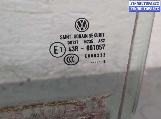 купить Стекло боковой двери на Volkswagen Caddy 2004-2015