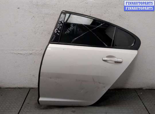 купить Стекло форточки двери на Jaguar XF 2007-2015