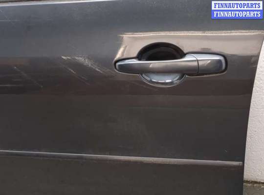 Дверь боковая на Mazda 3 I (BK)