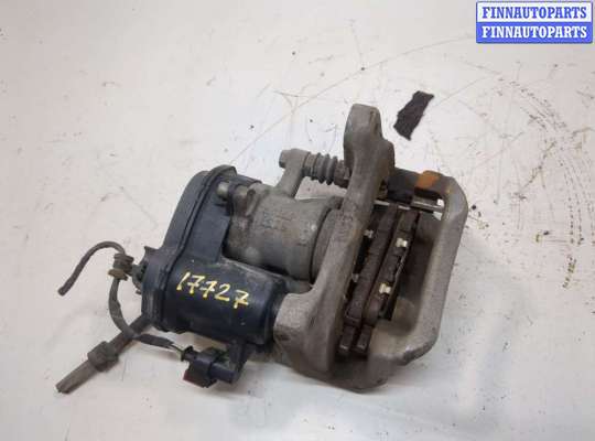 купить Суппорт на Chevrolet Equinox 2017-2024