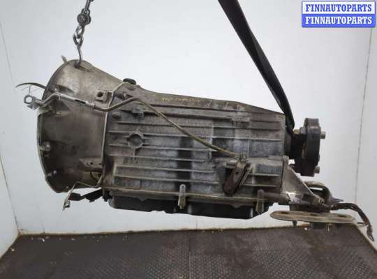 купить КПП - автомат (АКПП) на Mercedes S W220 1998-2006