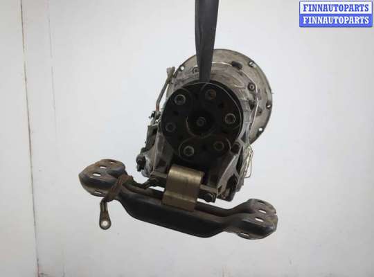 купить КПП - автомат (АКПП) на Mercedes S W220 1998-2006