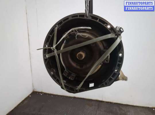 купить КПП - автомат (АКПП) на Mercedes S W220 1998-2006