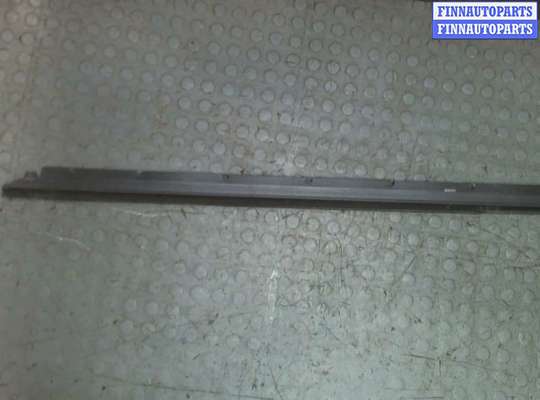 Молдинг стекла (боковое) AU1614329 на Audi A6 (C5) Allroad 2000-2006