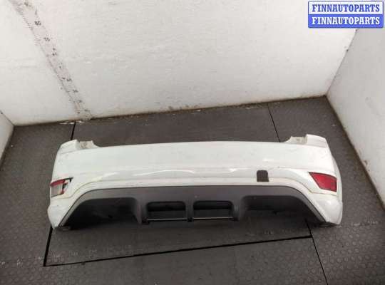 купить Кронштейн бампера на Ford Focus 2 2008-2011