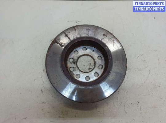 Диск тормозной SK465104 на Skoda Octavia (A5) 2004-2013