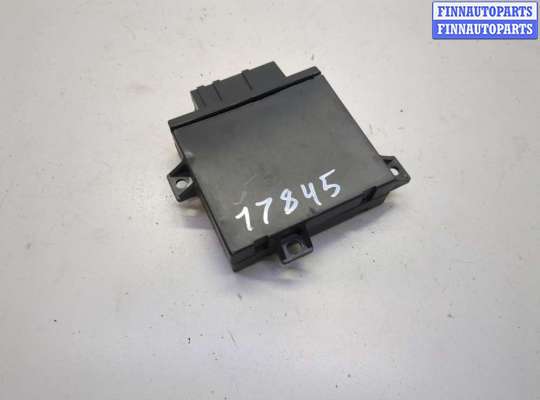 купить Блок управления климат-контролем на Cadillac Escalade 2 2001-2006