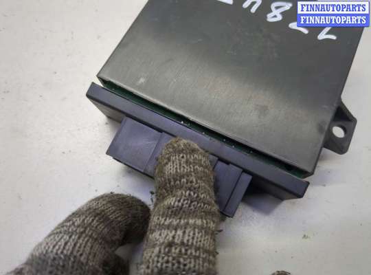 купить Блок управления климат-контролем на Cadillac Escalade 2 2001-2006