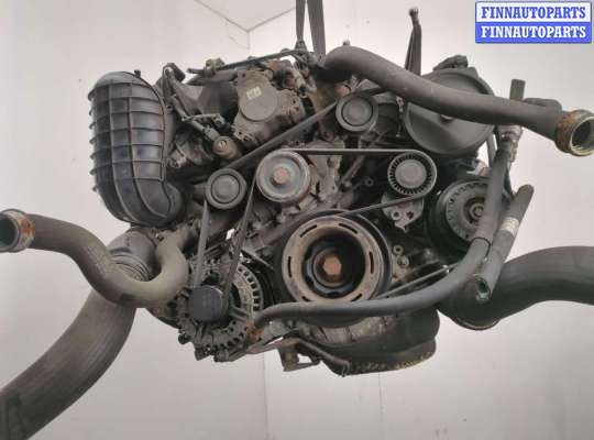 купить Маховик на Mercedes C W204 2006-2015