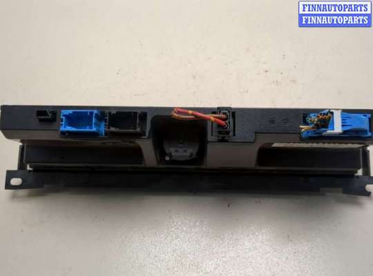 купить Переключатель отопителя (печки) на BMW 7 E65 2001-2008