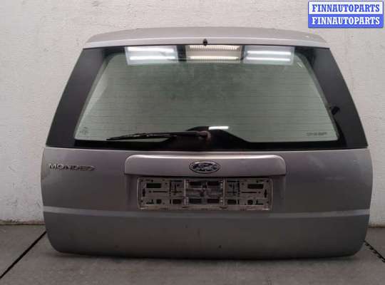 купить Обшивка крышки (двери) багажника на Ford Mondeo 3 2000-2007