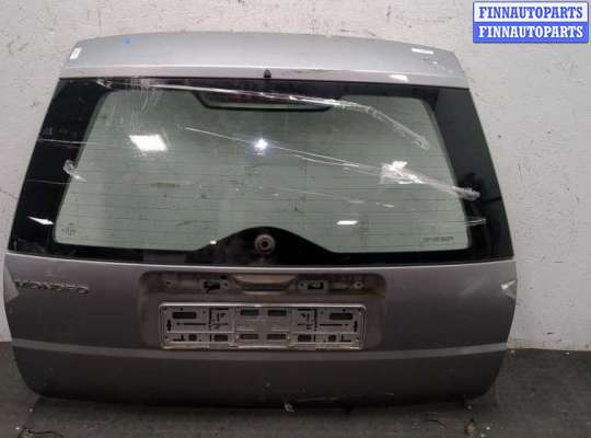купить Обшивка крышки (двери) багажника на Ford Mondeo 3 2000-2007