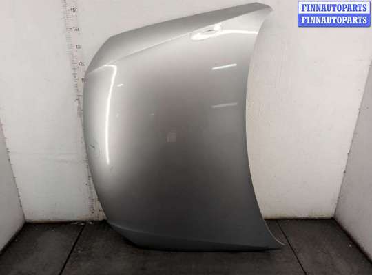 купить Капот на Volkswagen Passat 6 2005-2010