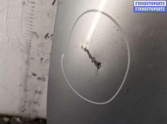 купить Капот на Volkswagen Passat 6 2005-2010