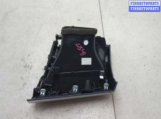 купить Дефлектор обдува салона на BMW X5 E70 2006-2013