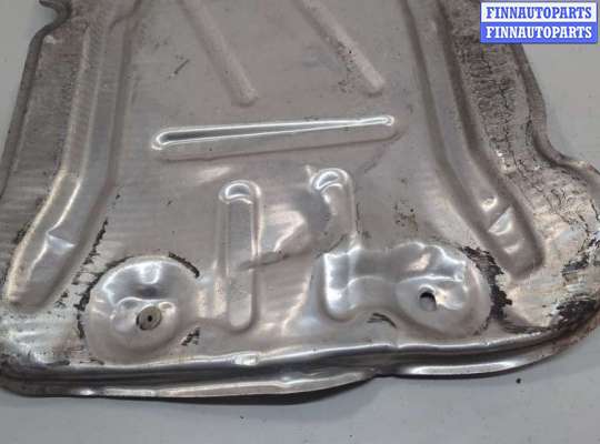 купить Защита днища, запаски, КПП, подвески на Volkswagen Jetta 7 2018-2024