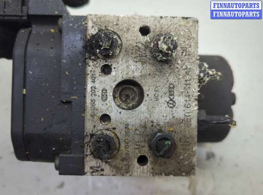 купить Блок АБС, насос (ABS, ESP, ASR) на Audi A6 (C5) Allroad 2000-2006