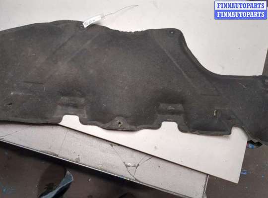 Купить Обшивка капота на Nissan Note E11 2005-2013 Обшивка капота NS971624 на Nissan Note E11 2005-2013