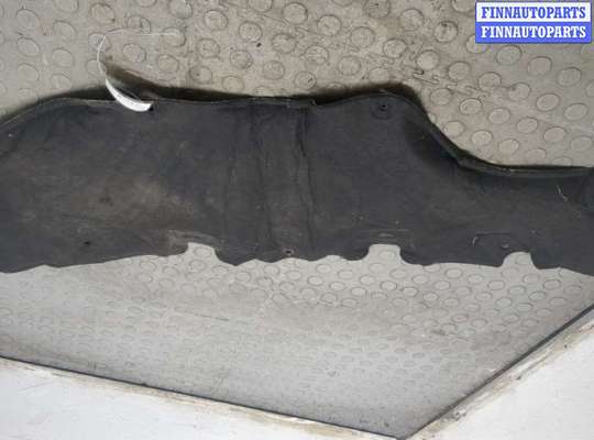 купить Обшивка капота на Nissan Note E11 2005-2013