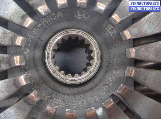 купить Маховик на Ford Fiesta 2001-2007