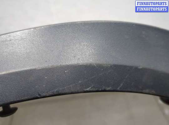 купить Молдинг крыла на BMW X5 E70 2006-2013