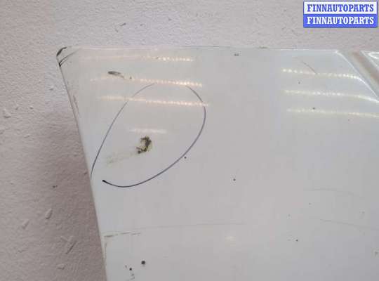 купить Капот на Iveco Daily 3 2000-2005