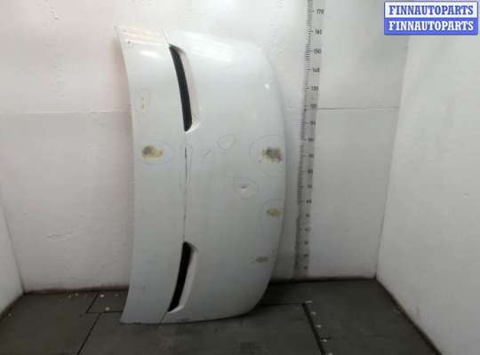 купить Капот на Iveco Daily 3 2000-2005