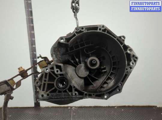 купить КПП 5-ст.мех. (МКПП) на Opel Corsa D 2006-2014