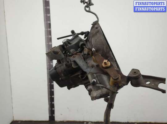 купить КПП 5-ст.мех. (МКПП) на Opel Corsa D 2006-2014