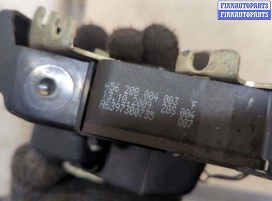купить Замок двери на Mercedes Vito W639 2004-2013