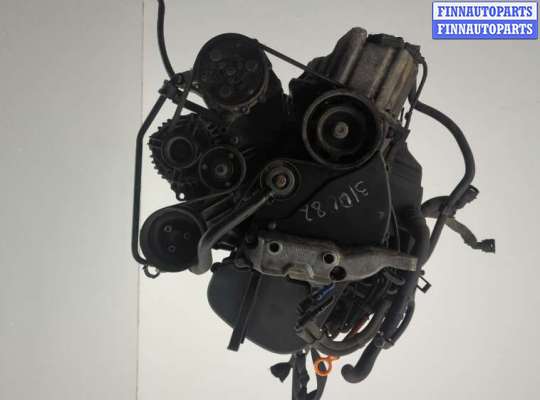 Купить Компрессор кондиционера на Volkswagen Golf 4 1997-2006 Компрессор кондиционера VG2783376 на Volkswagen Golf 4 1997-2006