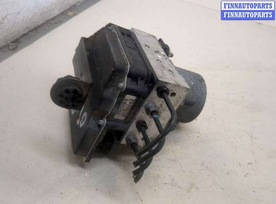 купить Блок АБС, насос (ABS, ESP, ASR) на Land Rover Range Rover 3 (LM) 2002-2012