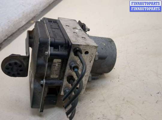 купить Блок АБС, насос (ABS, ESP, ASR) на Land Rover Range Rover 3 (LM) 2002-2012