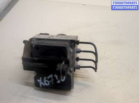Блок АБС, насос (ABS, ESP, ASR) LRF0284 на Land Rover Range Rover 3 (LM) 2002-2012