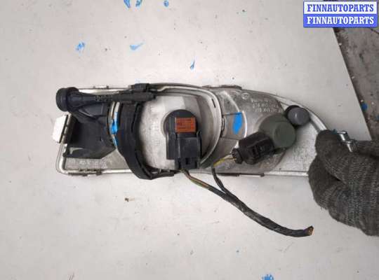 купить Фара противотуманная (галогенка) на Skoda Octavia (A5) 2004-2013