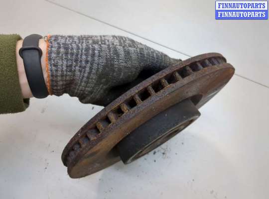 купить Диск тормозной на Ford Escape 2019-2022