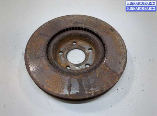 купить Диск тормозной на Ford Escape 2019-2022