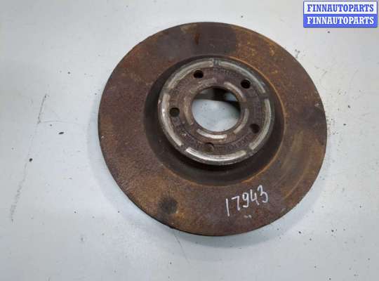 купить Диск тормозной на Ford Escape 2019-2022