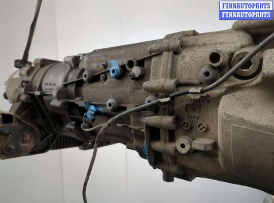 купить Редуктор Раздаточный КПП (раздатка) на BMW X3 E83 2003-2010