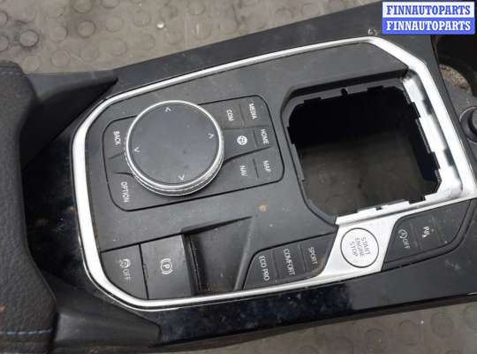 купить Джойстик мультимедиа на BMW 2 F44 2019-2023