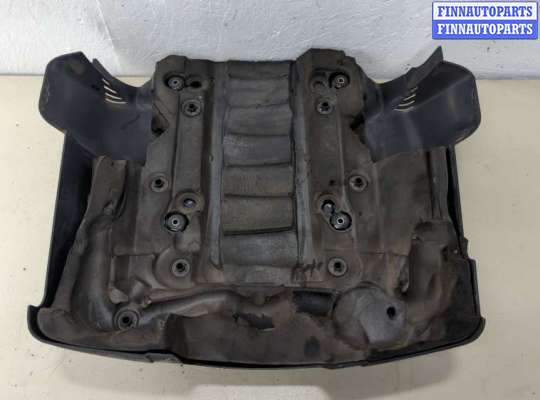 купить Накладка декоративная на ДВС на BMW 7 E65 2001-2008