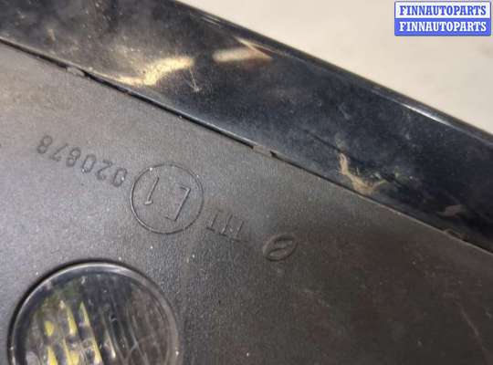 купить Зеркало боковое на Audi Q7 2006-2009